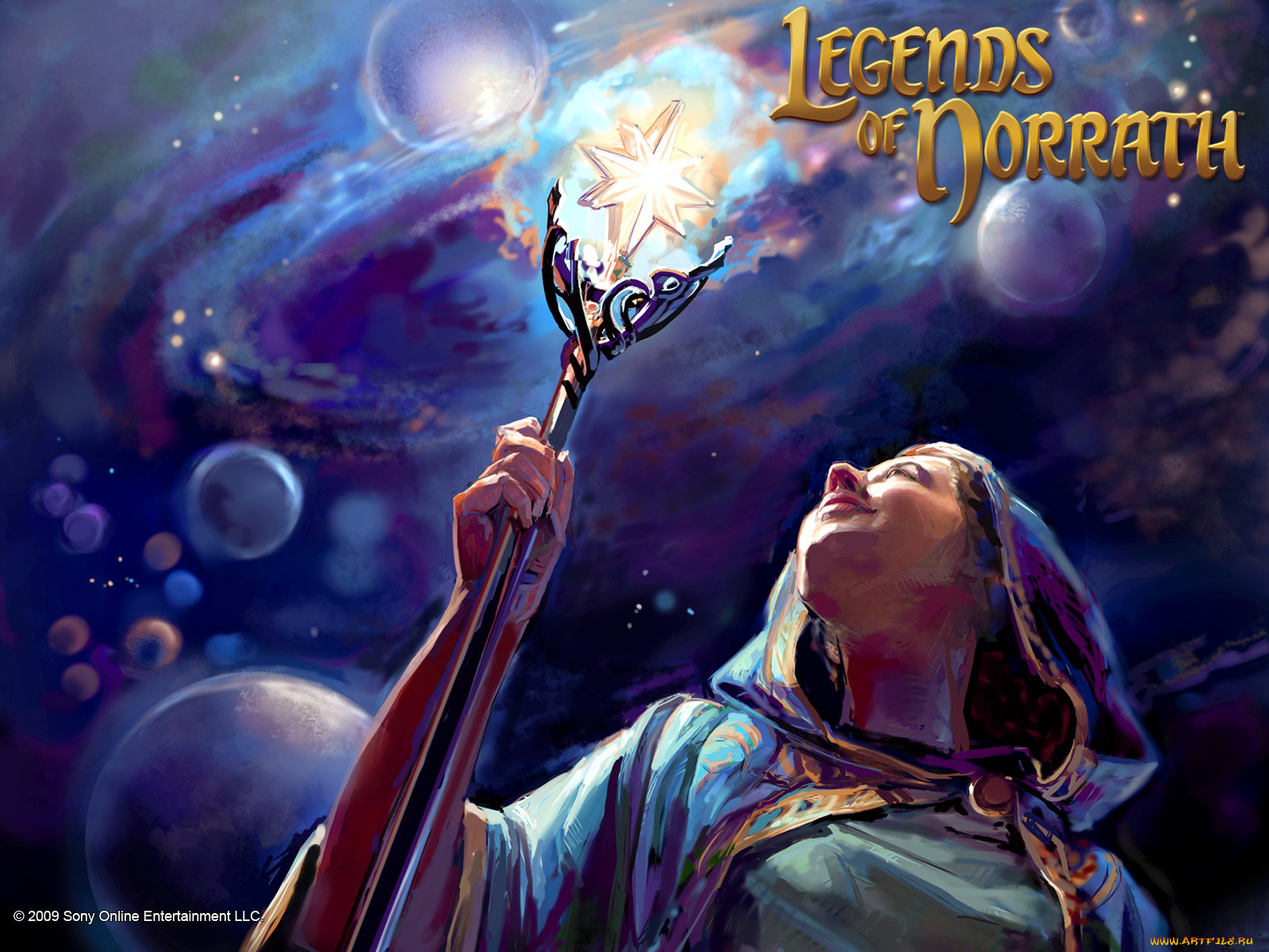 legends, of, norrath, travelers, , 